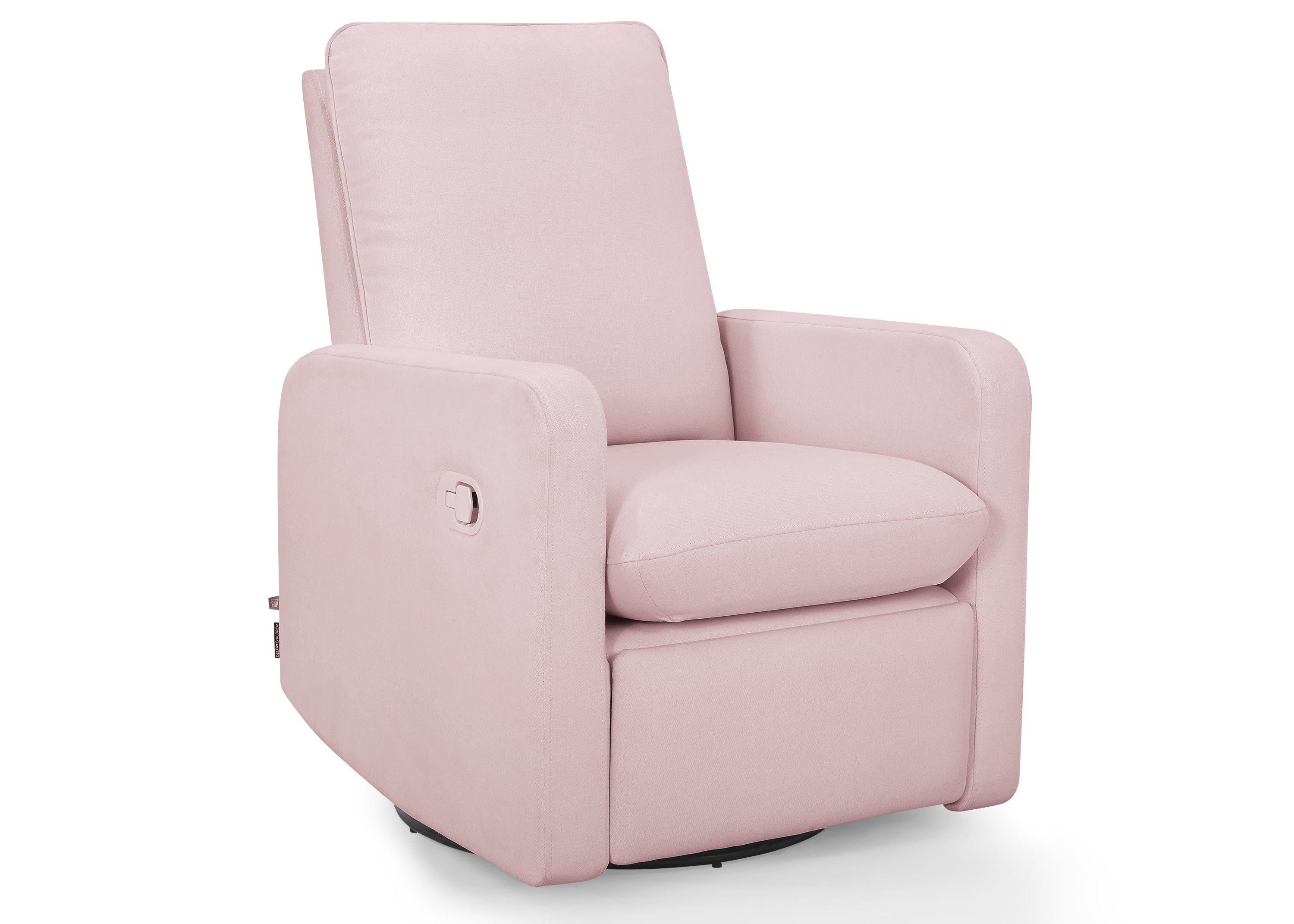 BabyGap Cloud Recliner with LiveSmart Evolve Fabric - Ultra Soft Nursery Rocking Chair for Newborns & Infants - Perfect for Breastfeeding, Soothing, and Bedtime Stories