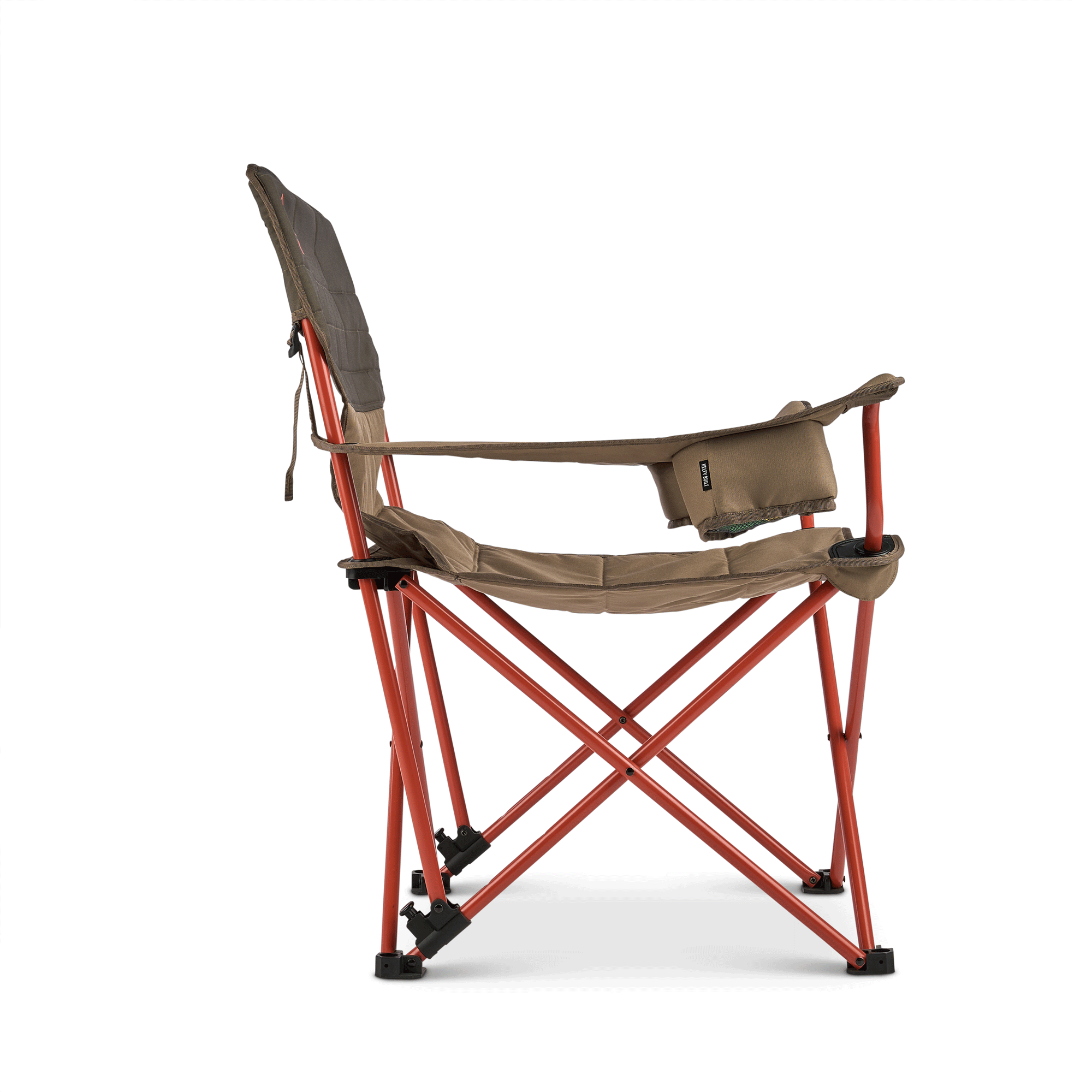 Premium Lounge Chair - Ultra Comfortable Recliner for Living Room, Patio & Office - Ergonomic Design with Adjustable Backrest & Footrest - Perfect for Relaxing, Reading & Napping