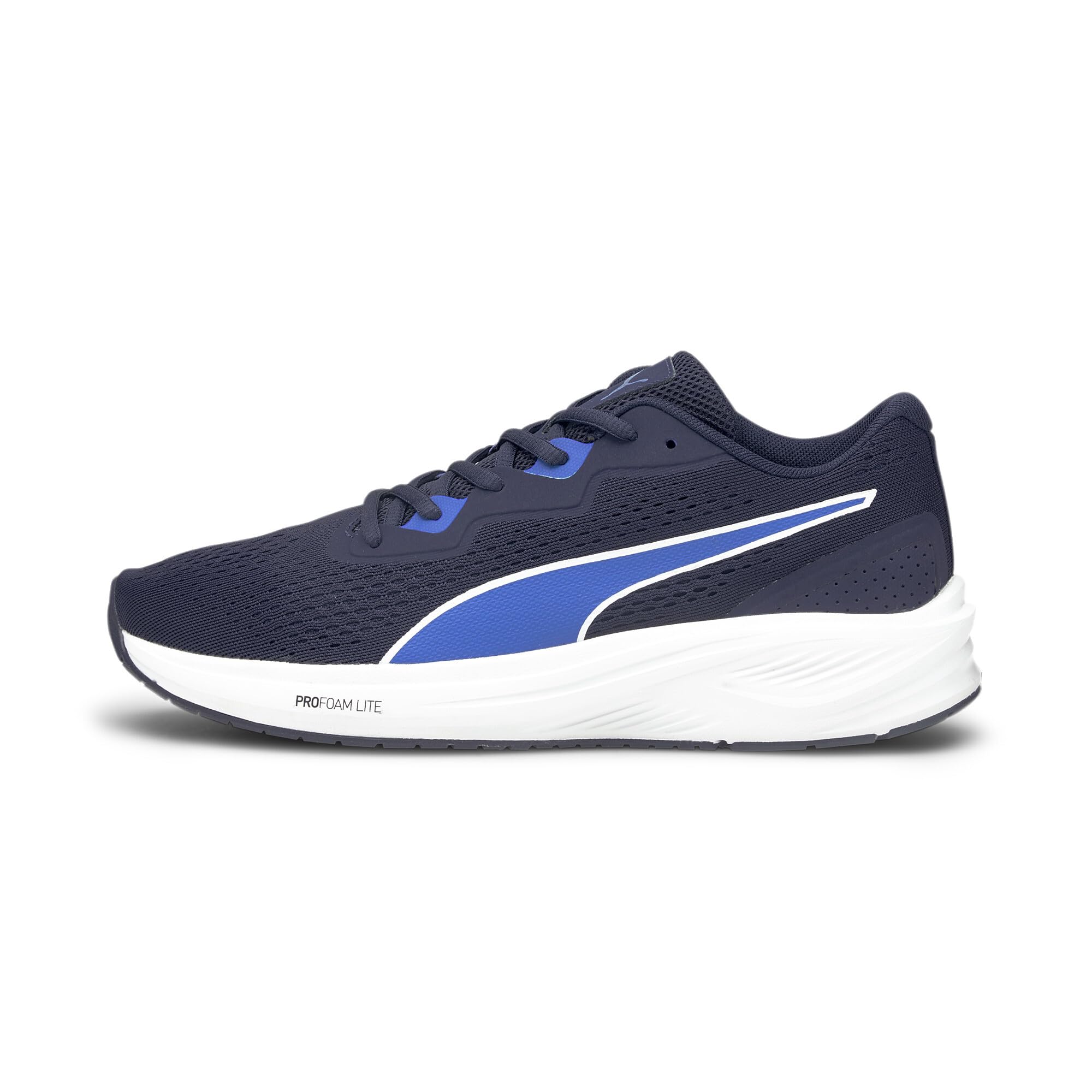 PUMA Men's Aviator Running Shoes - Lightweight Athletic Sneakers for Jogging, Gym & Training - Breathable Comfortable Workout Shoes for Men