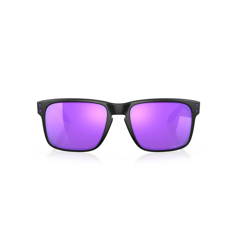 Oakley Holbrook™ Polarized Sunglasses for Men & Women - UV Protection, Lightweight Frame - Perfect for Running, Driving & Outdoor Activities