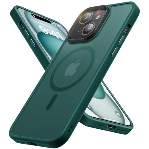 Pine Green