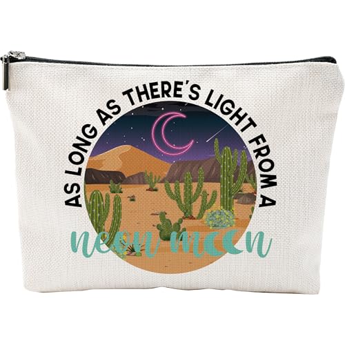 Boho Floral Toiletry Bags