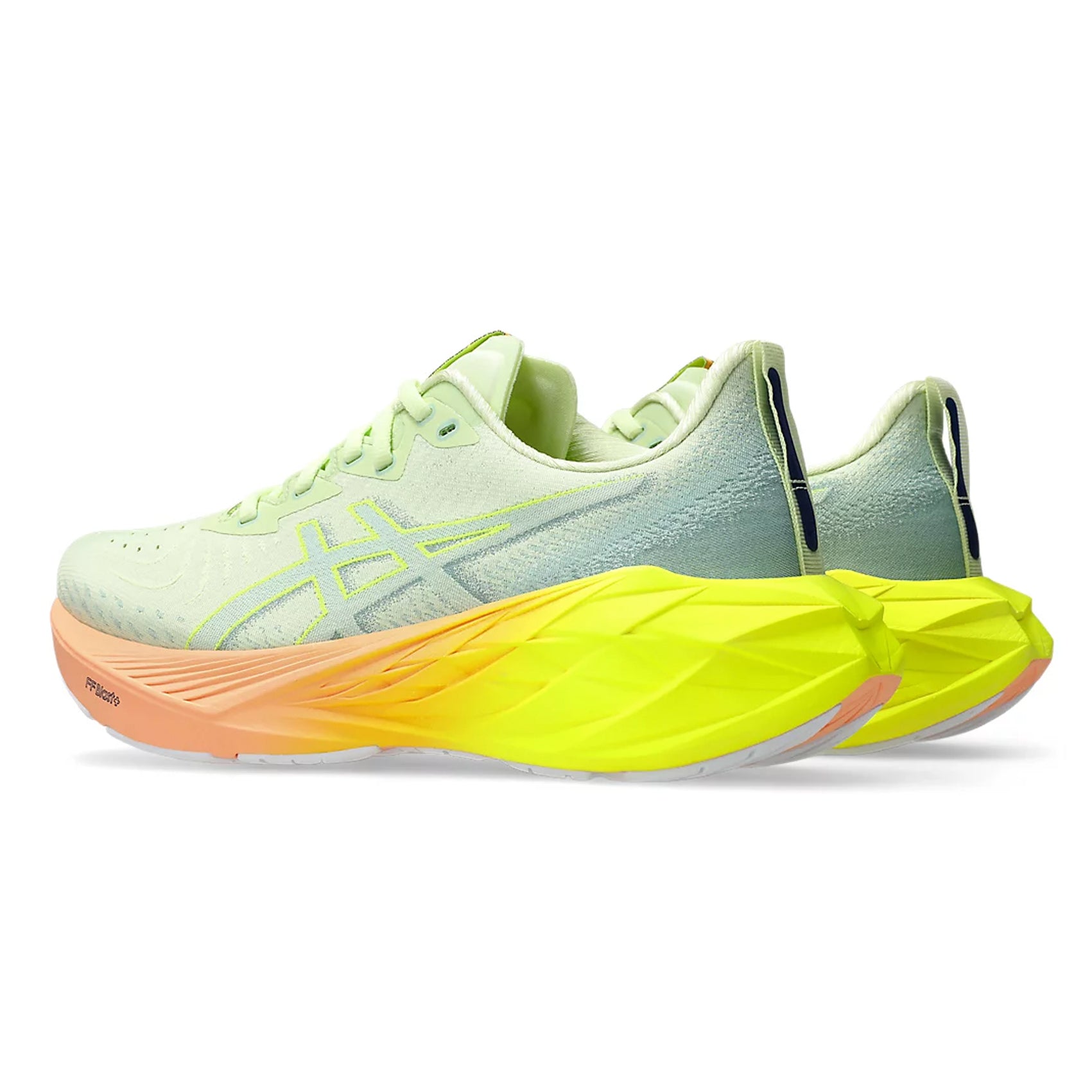 ASICS Novablast 4 Paris Women's Running Shoes - Lightweight Cushioned Sneakers for Road Running & Training | Perfect for Marathon, Gym Workouts & Daily Wear