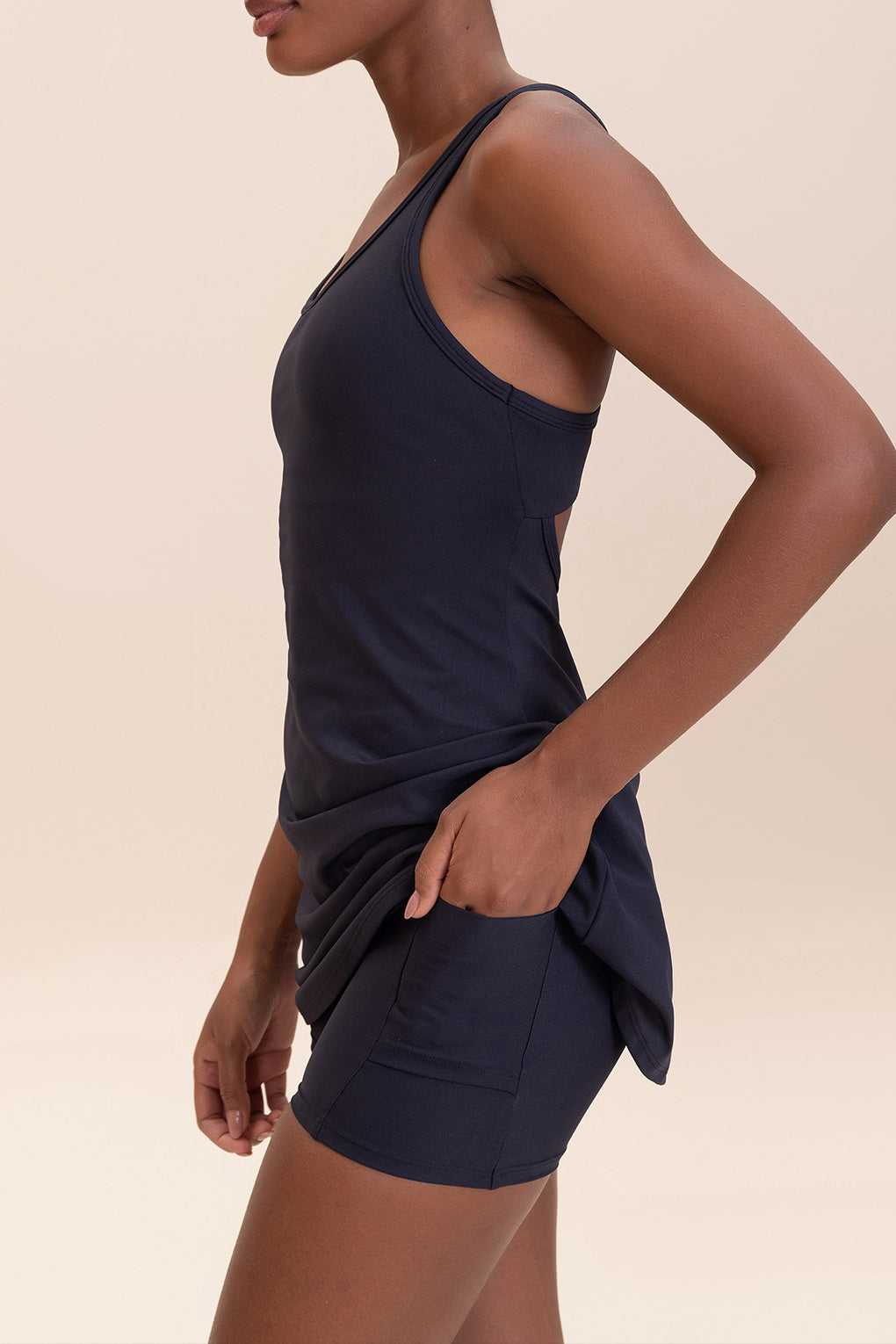 Women's Dress Fit Shorts BT Set - Comfortable & Stylish Outfit for Casual Wear, Gym, and Summer Activities