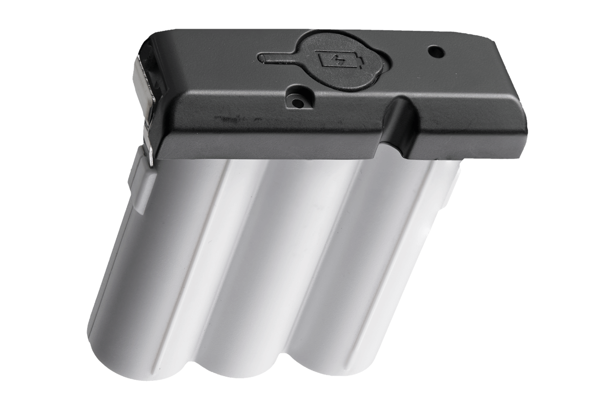 Lorex Wire-Free Camera Accessory Power Pack Plus (3-Cell) - Extended Battery Life for Home Security & Outdoor Surveillance