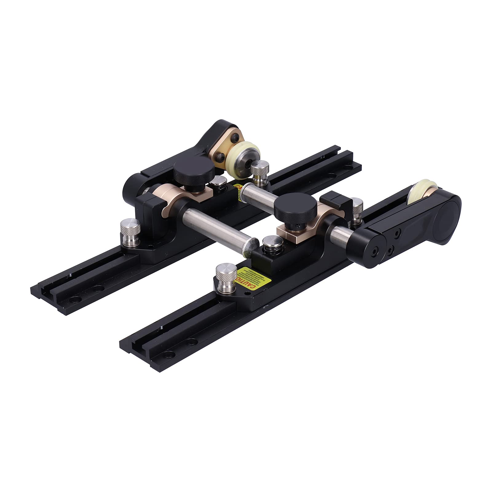 **Professional Aluminum Alloy Table Saw with Guide - Precision Woodworking Tool for DIY Projects & Home Renovation**    *(Use Case: Perfect for cutting wood, plywood, and MDF boards in carpentry, furniture making, and home improvement projects.)*