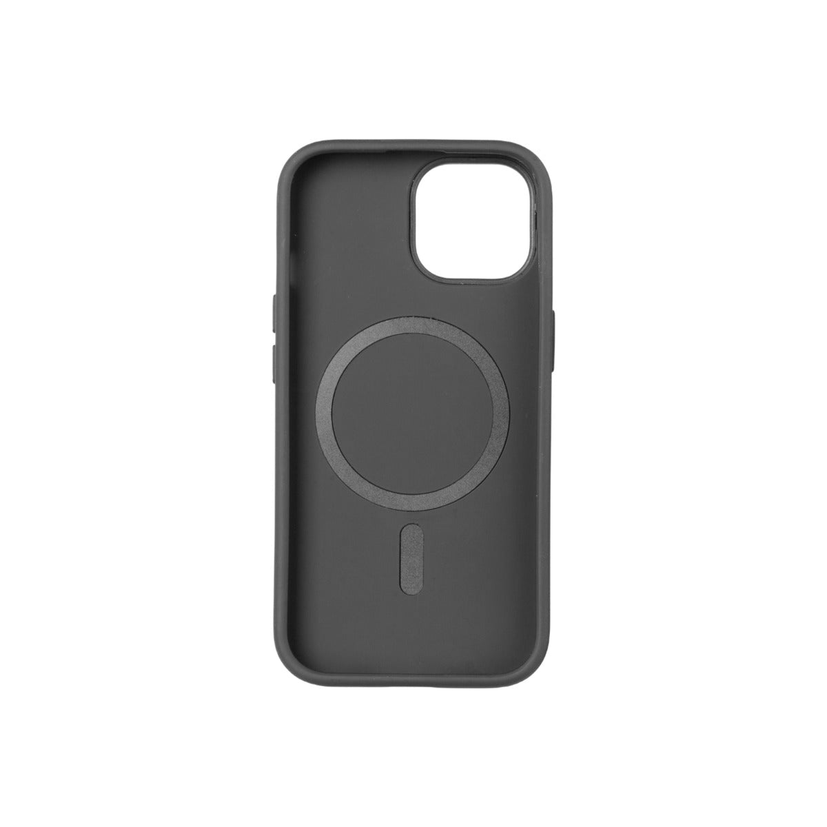 Impact Zero® Color Apple iPhone 15 - Sleek Black Smartphone for Work, Travel & Entertainment | Fast Performance & Stunning Display