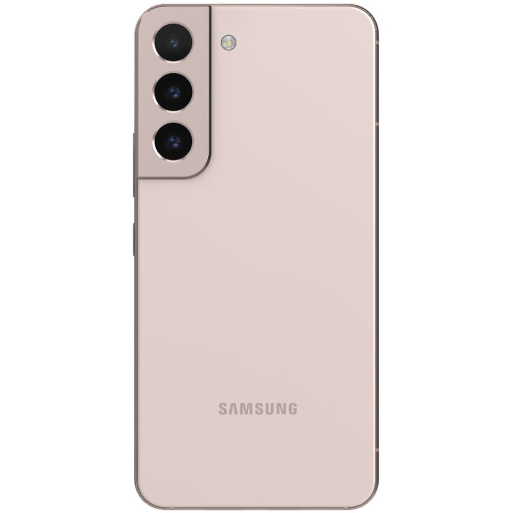 SAMSUNG Galaxy S22+ 5G Smartphone (128GB, 8GB RAM) - 6.6