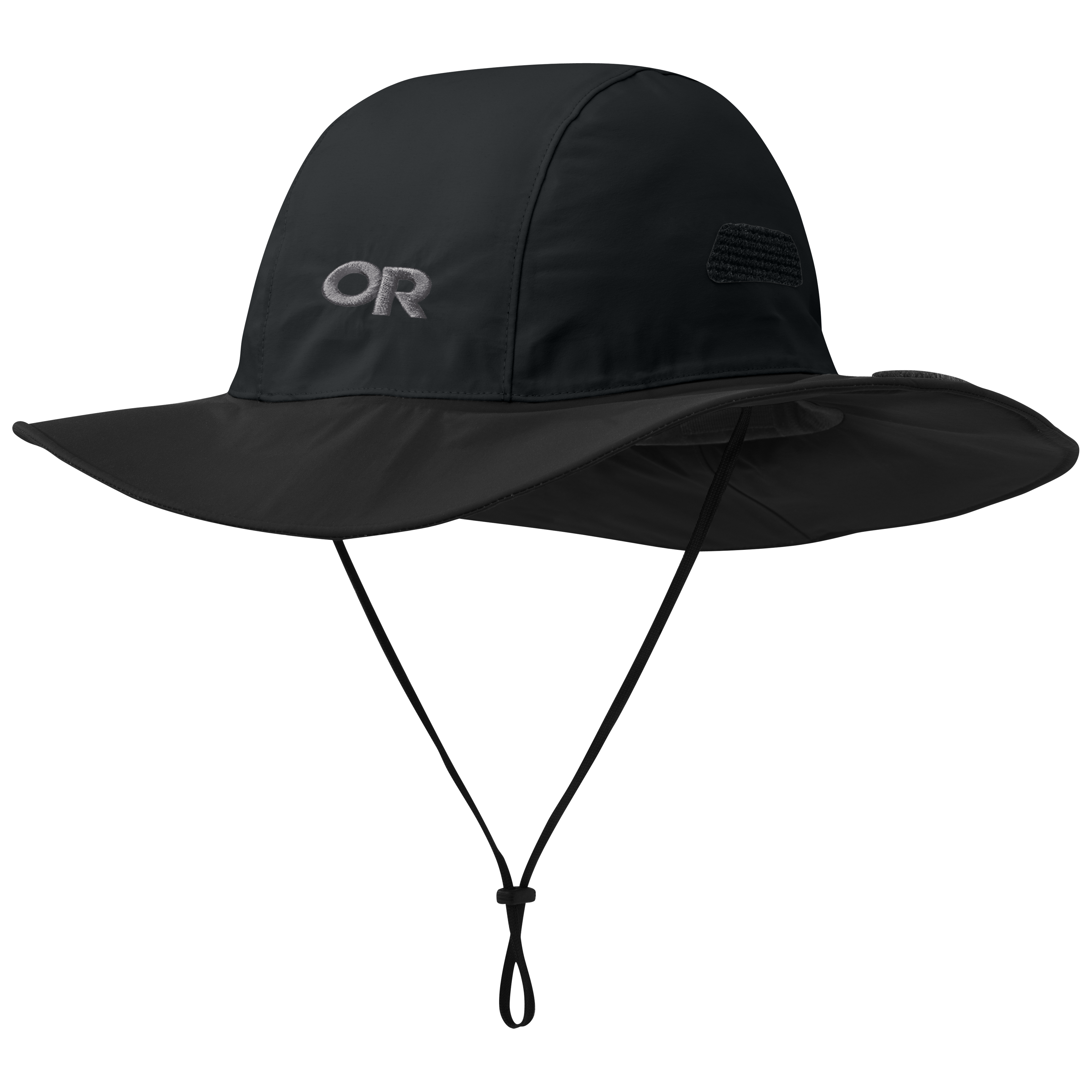 Seattle Rain Hat - Waterproof & Windproof Outdoor Hat for Men & Women - Perfect for Hiking, Camping & City Commutes - Final Sale