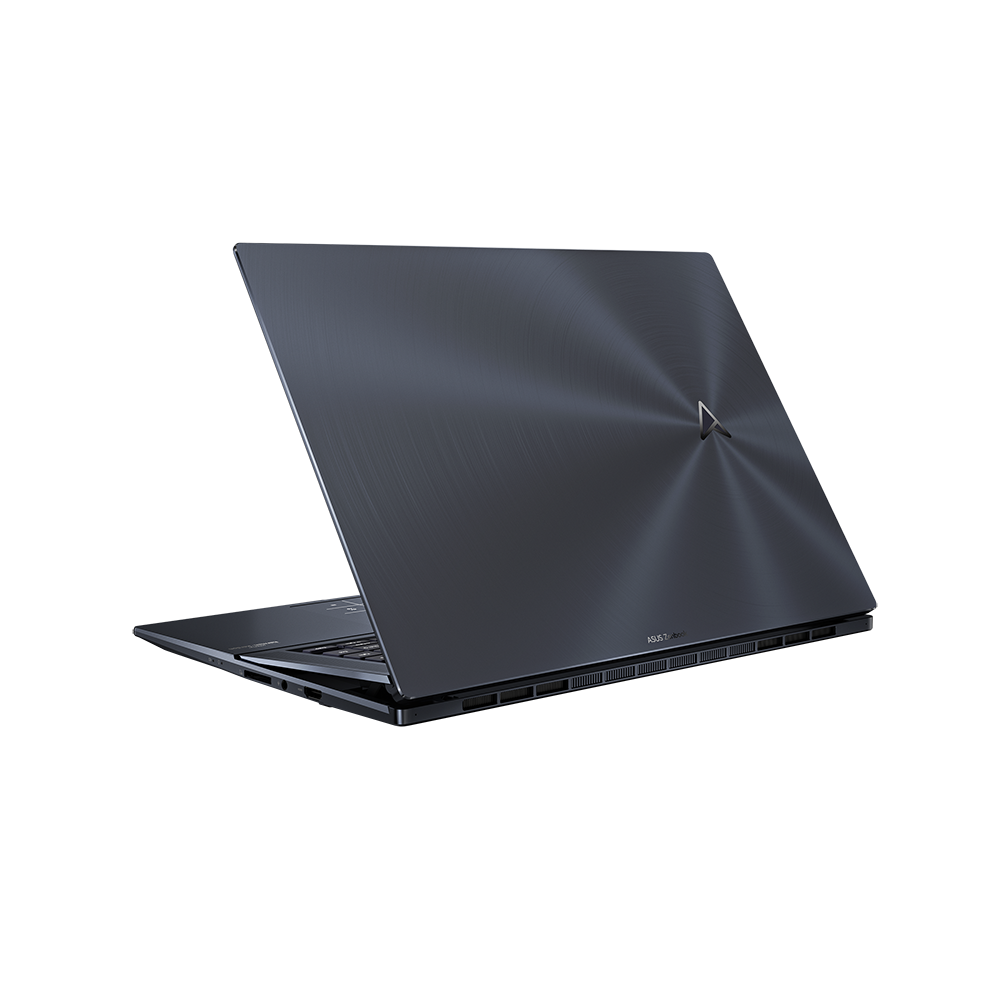 ASUS ZenBook Pro 16X OLED Laptop UX7602ZM - 16