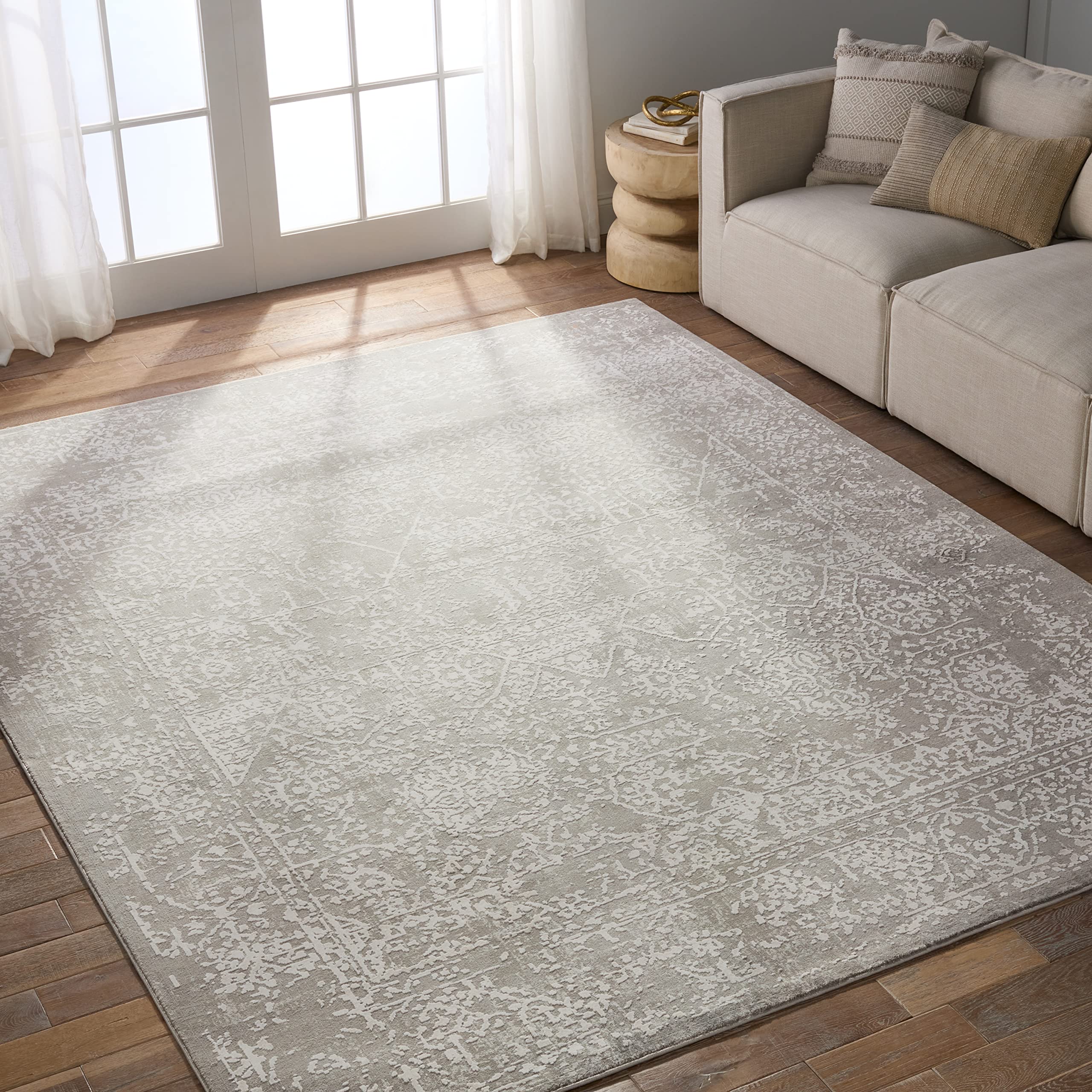 Jaipur Lianna 5'X7'6