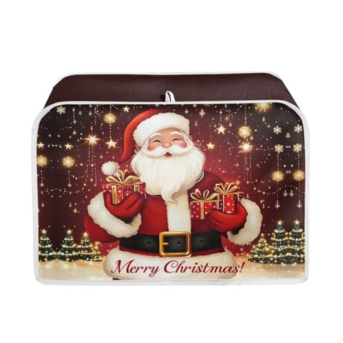 Christmas Cute Santa Claus