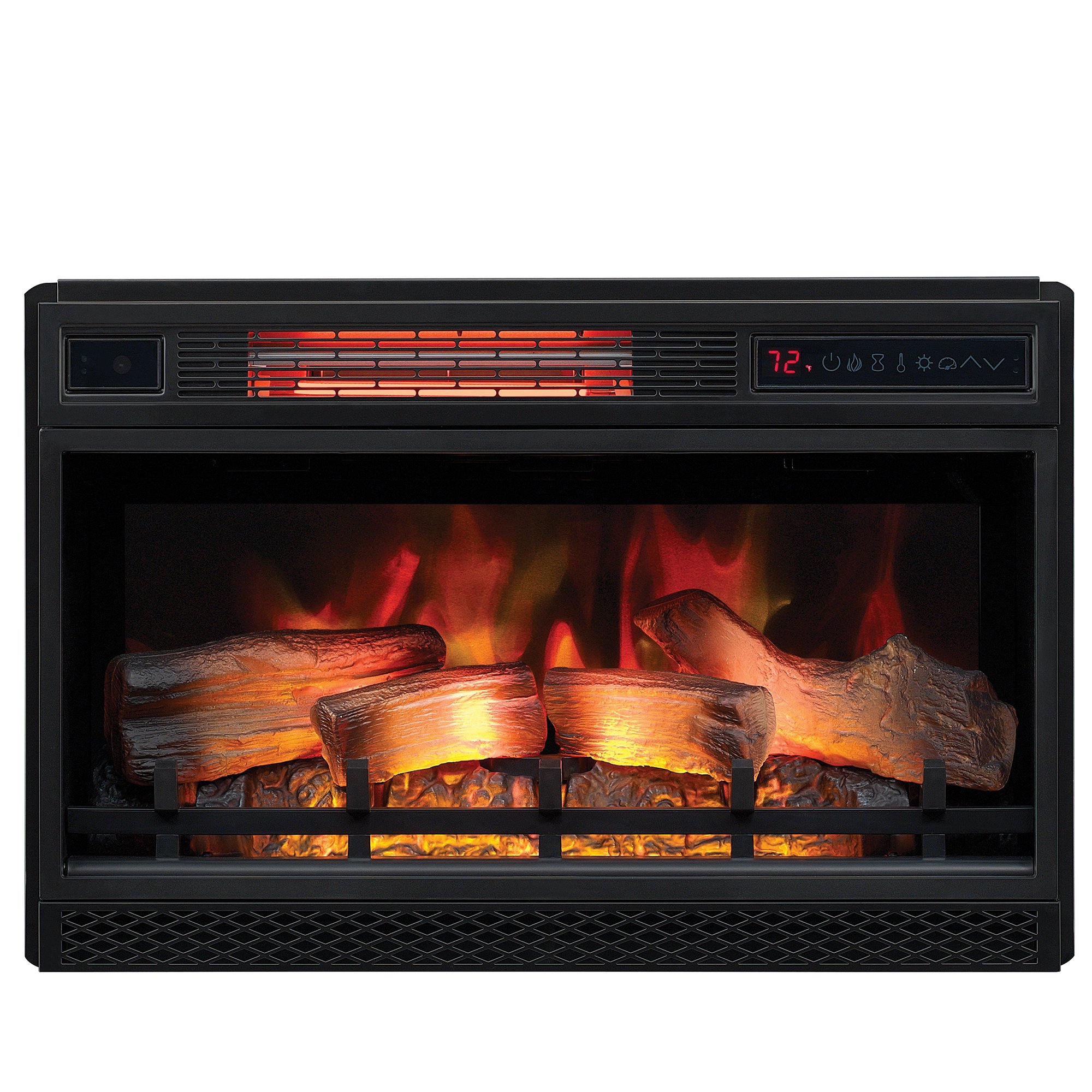 ClassicFlame 26