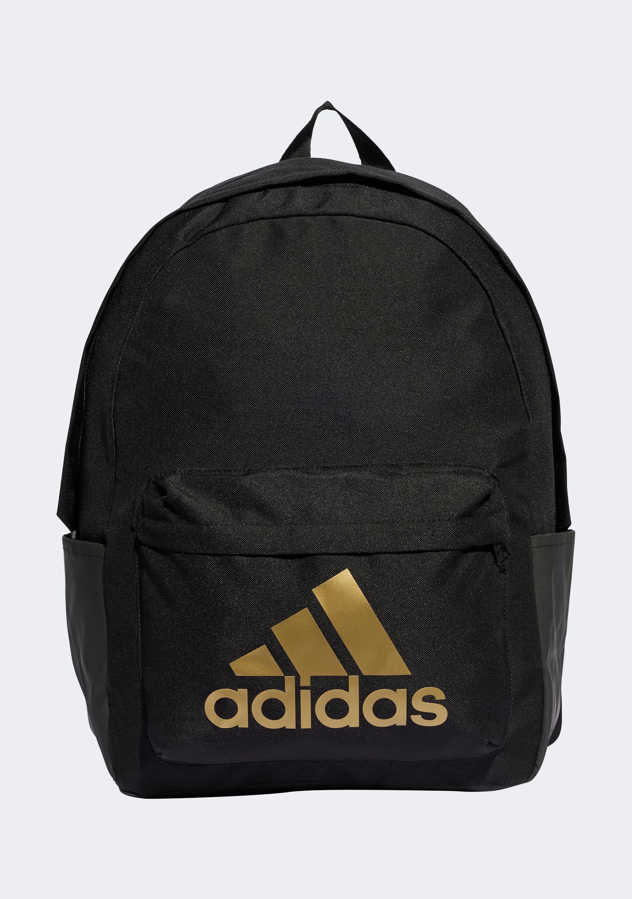 Adidas Classic BOS Backpack 27.5L - Durable School & Travel Backpack for Men & Women - Perfect for College, Gym & Outdoor Adventures