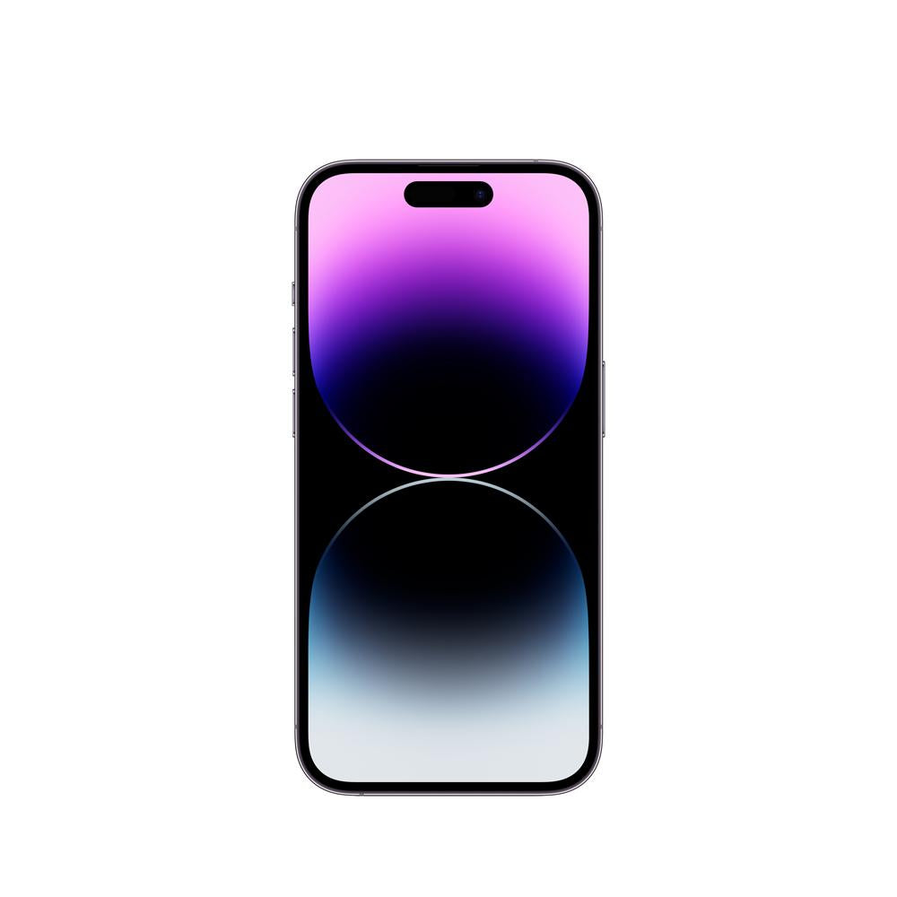 iPhone 14 Pro 256GB Space Gray - Latest Apple Smartphone with A16 Bionic Chip, Super Retina XDR Display & Pro Camera System | Perfect for Photography, Gaming & Productivity