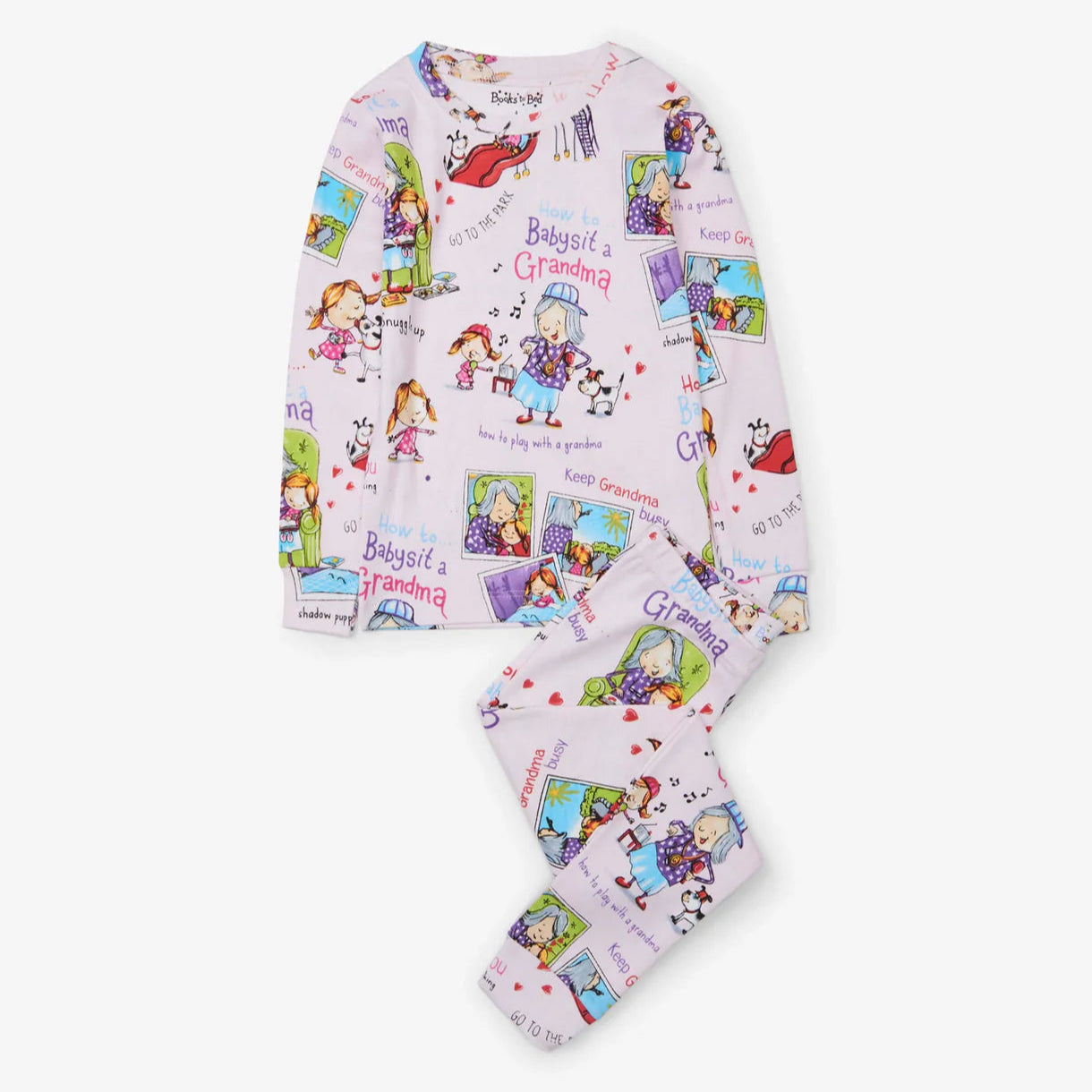 Madeline Book and Pajama Set for Kids - Classic Children's Bedtime Story with Matching Pajamas - Perfect for Cozy Reading Time & Bedtime Routines
