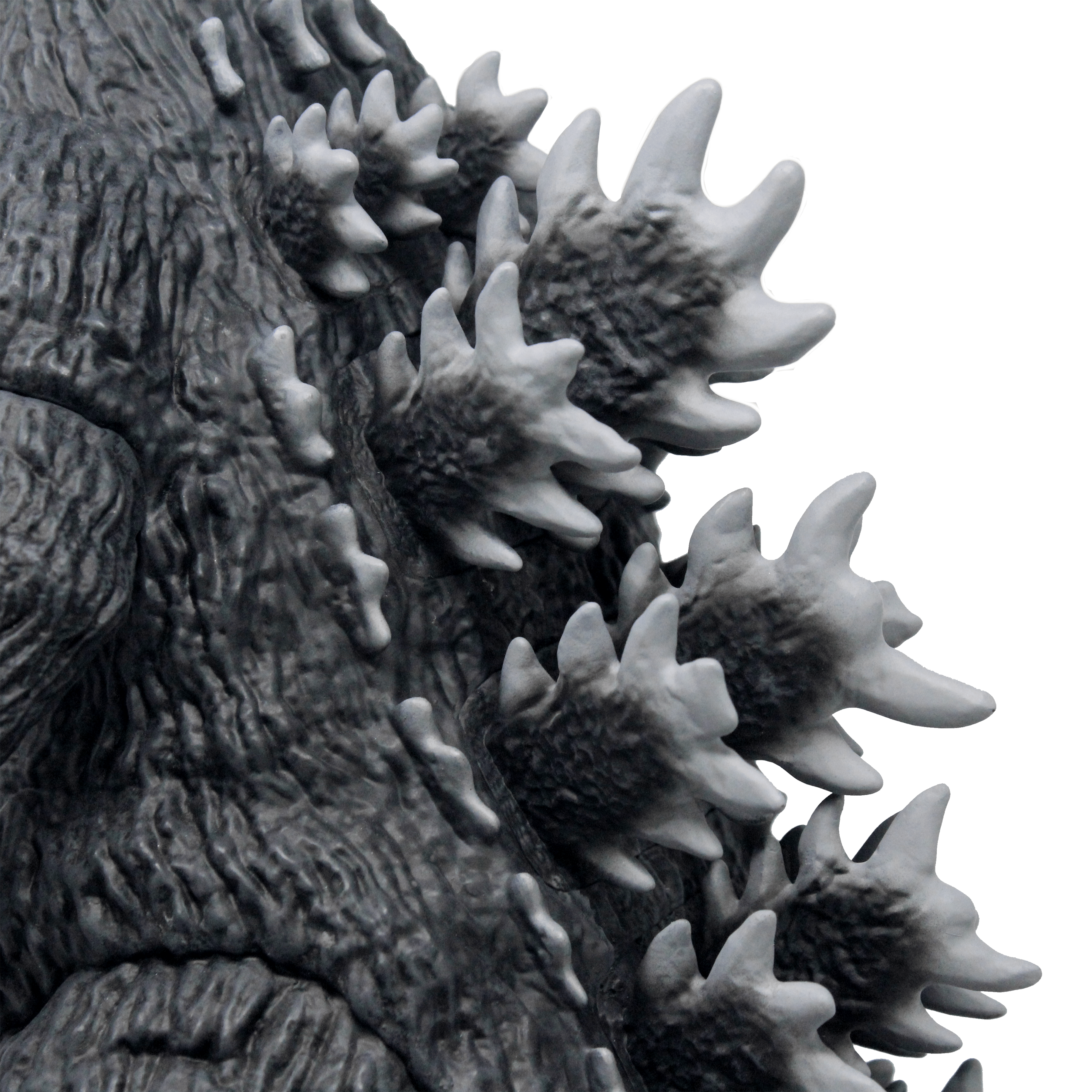 Godzilla 89 Premium Scale Statue - Limited Edition Collectible Figure for Home Decor, Office Display & Anime Fan Gifts