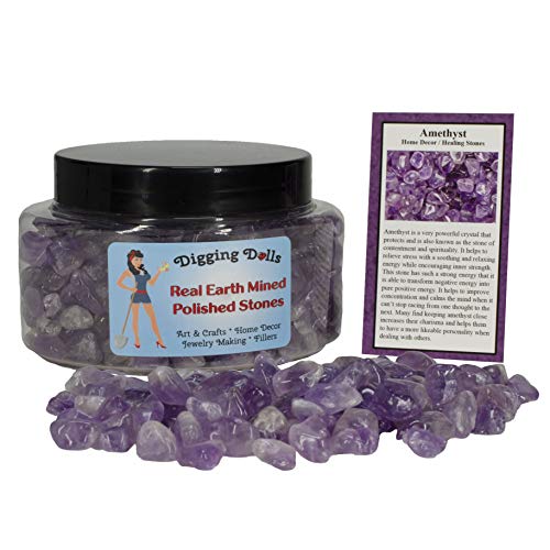 Amethyst - Grd 2 - Bzl