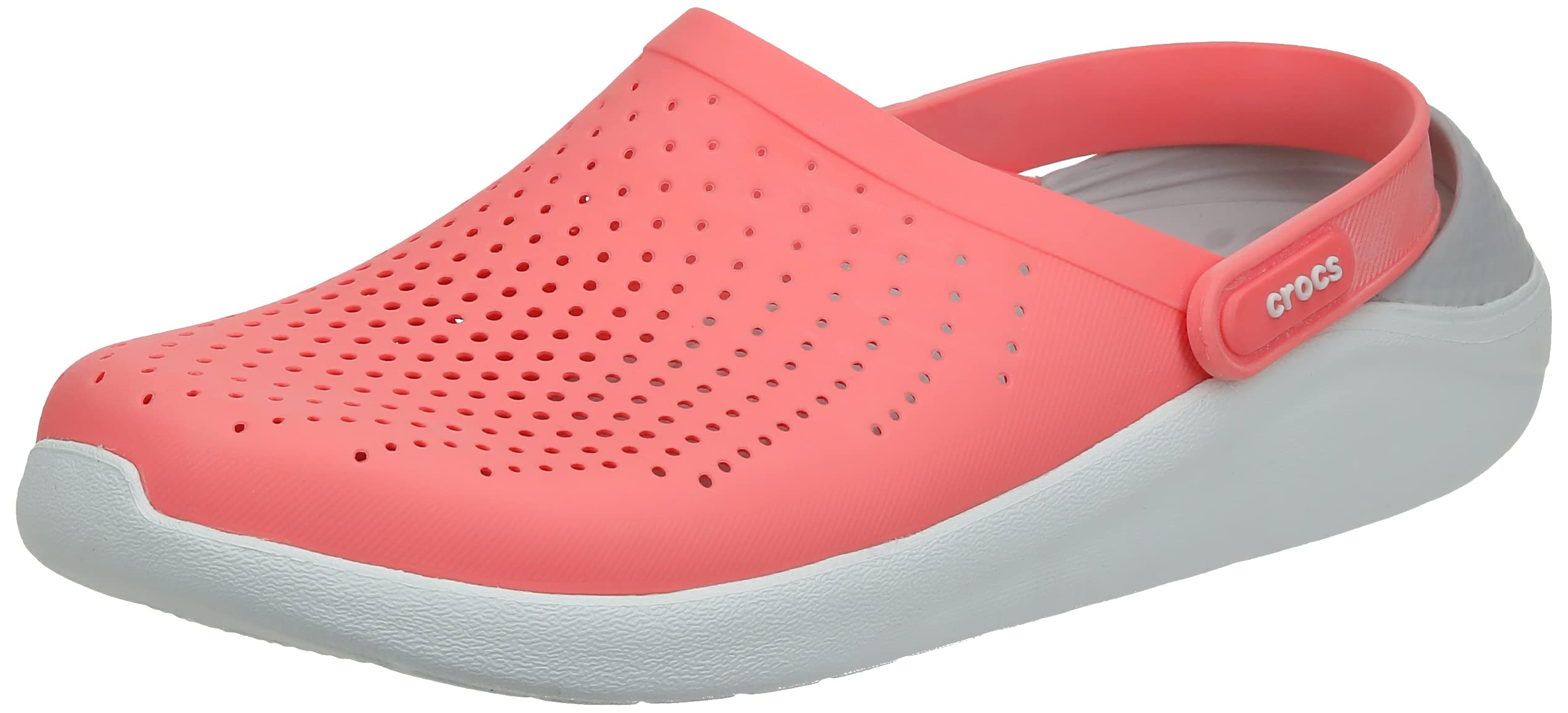 Crocs Unisex LiteRide Clog - Comfortable Slip-On Shoes for Men & Women | Perfect for Casual Wear, Outdoor Activities & Home Use