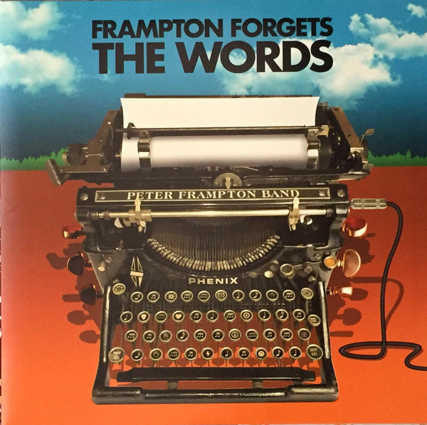 Peter Frampton Copy - Premium Quality Replica for Music Enthusiasts & Collectors | Perfect for Home Decor, Music Studios & Gifts