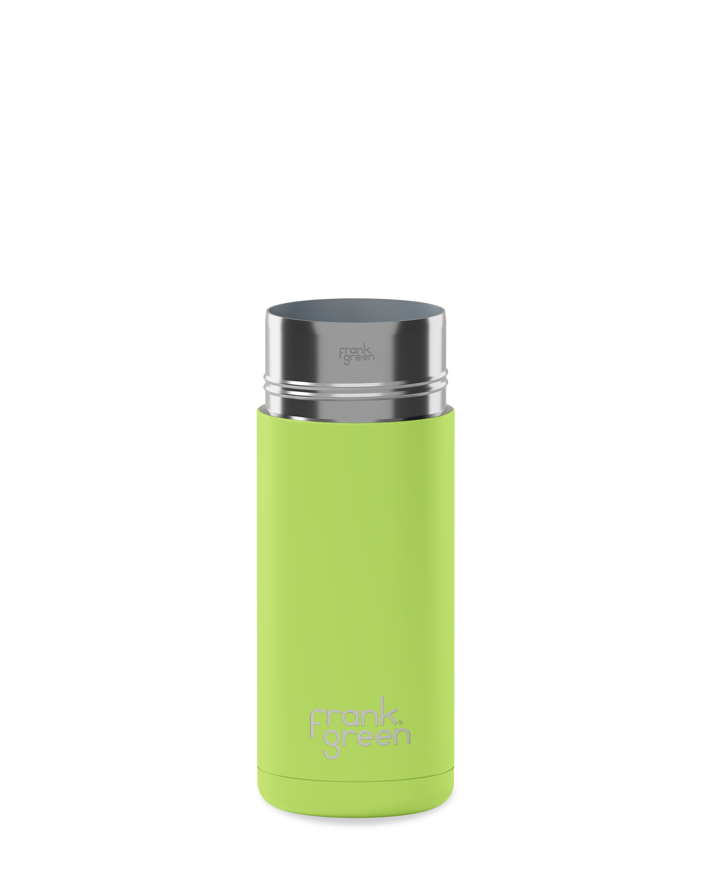 16oz Ceramic Reusable Coffee Cup with Lid - 475ml Insulated Travel Mug for Hot & Cold Drinks - Perfect for Office, Commuting, and Outdoor Activities