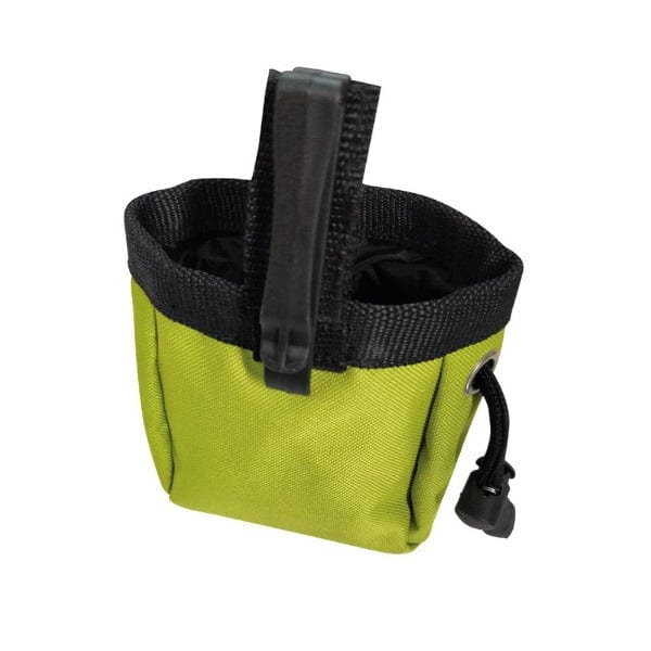 Premium Nazca Treat Bag for Dogs & Cats - Durable, Leak-Proof Pet Food Storage Pouch - Perfect for Training, Travel, Hiking & Outdoor Adventures