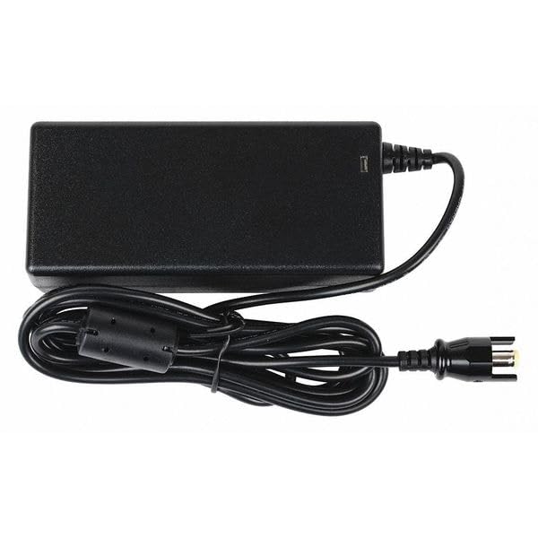 High Power Micro Hite Power Supply Adapter - Universal AC/DC Converter for Electronics, Gaming & Office Equipment - Perfect for Laptops, LED Lights & Small Appliances