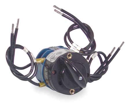 25A Disconnect Switch 208-600V - Heavy Duty Electrical Safety Switch for Industrial Equipment & HVAC Systems