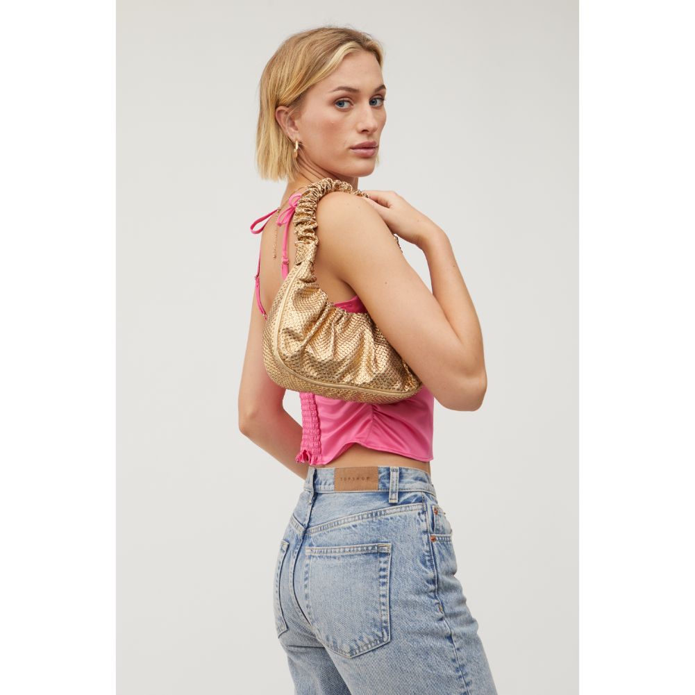 Trina Crossbody Bag for Women - Stylish & Lightweight Shoulder Purse - Perfect for Travel, Shopping & Everyday Use