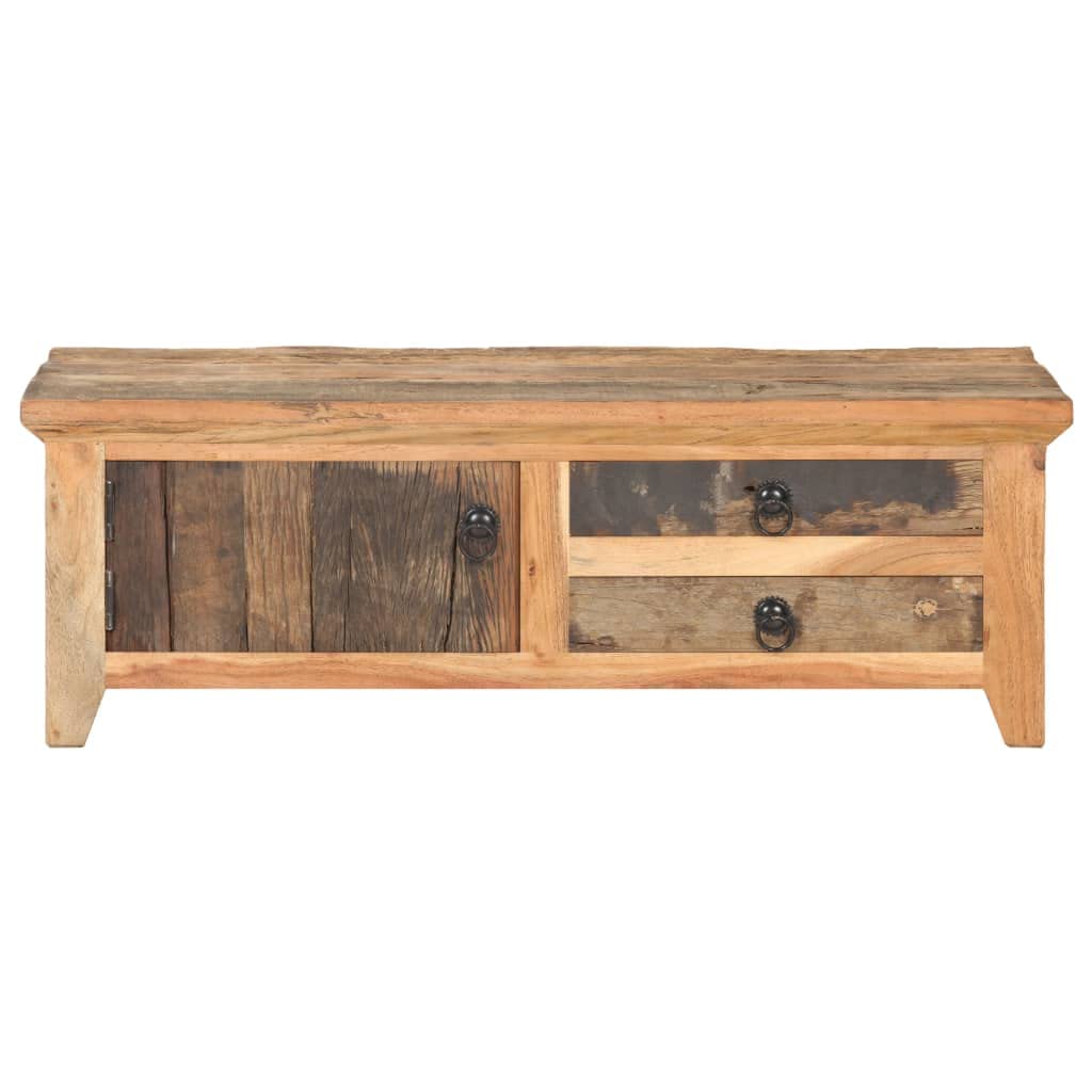 Modern Coffee Table & End Table Set - 35.4