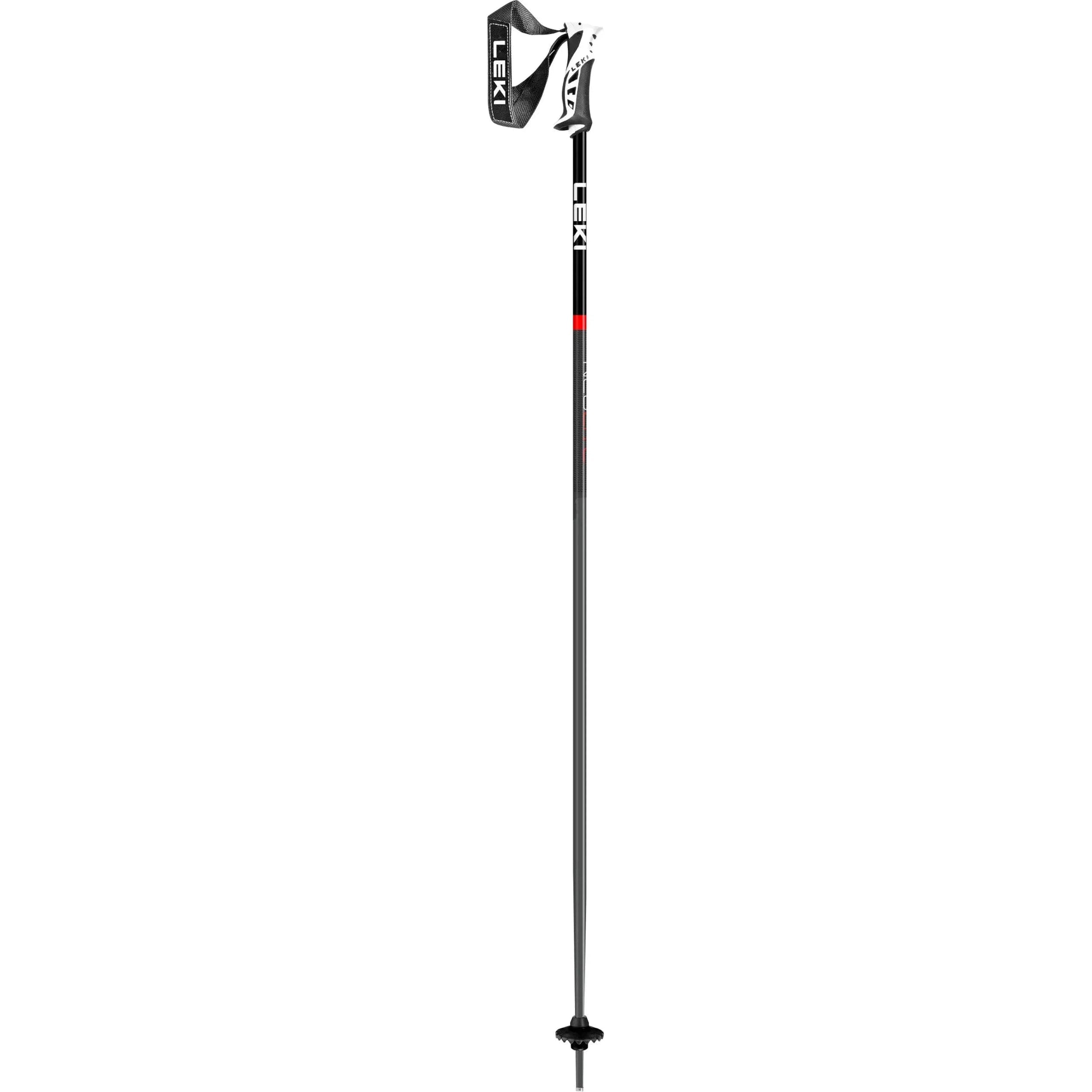 Leki Neolite Trekking Poles 2026 - Lightweight Adjustable Hiking Sticks for Men & Women - Perfect for Backpacking, Trail Running & Mountain Climbing