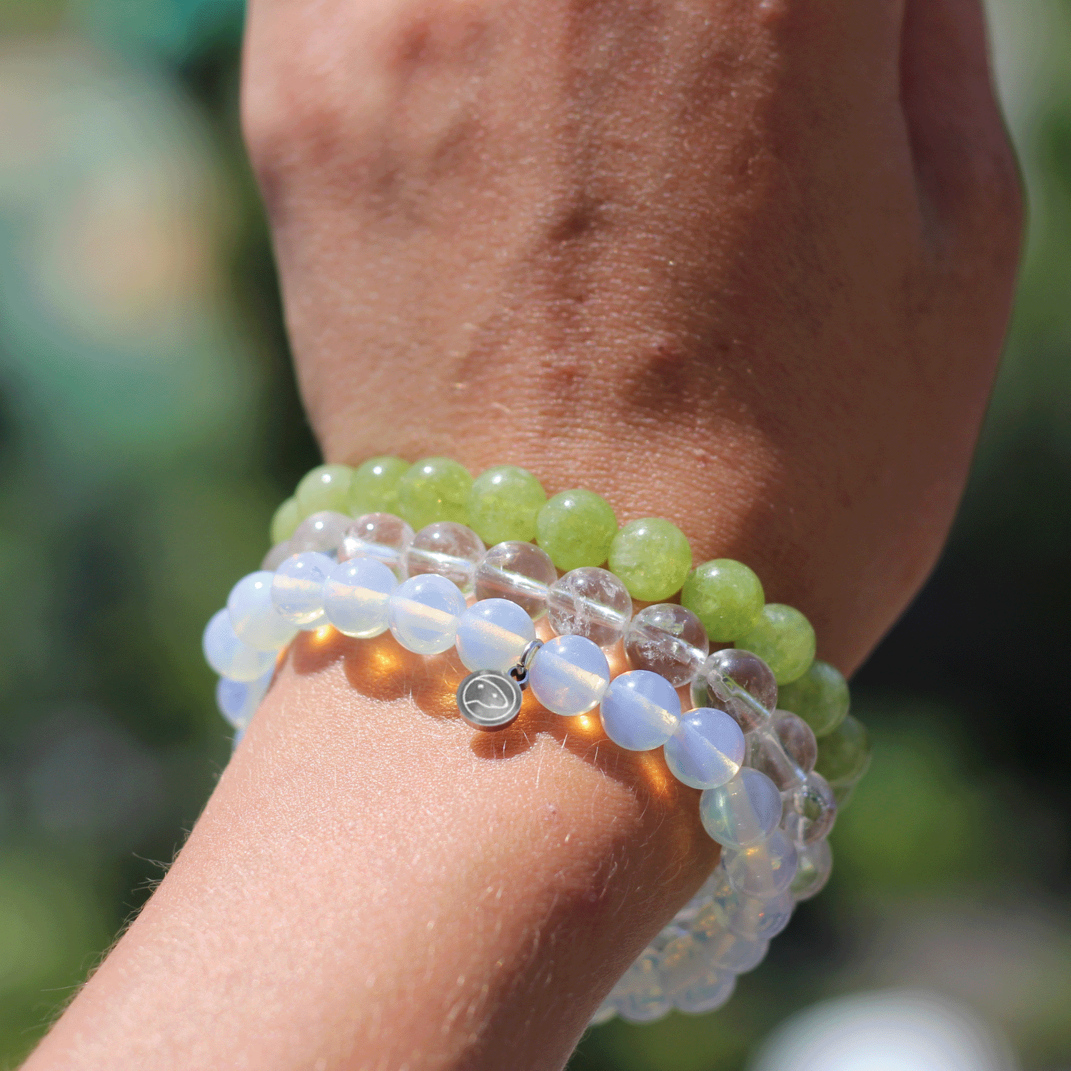 Scorpio Vulnerability Protection Bracelet Pack - Spiritual Healing & Energy Defense Jewelry for Anxiety Relief & Stress Management - Perfect for Meditation, Yoga & Daily Wear