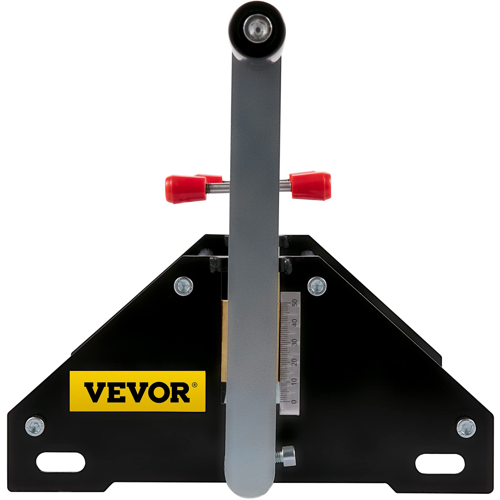 VEVOR Professional Etching Press Machine - 11