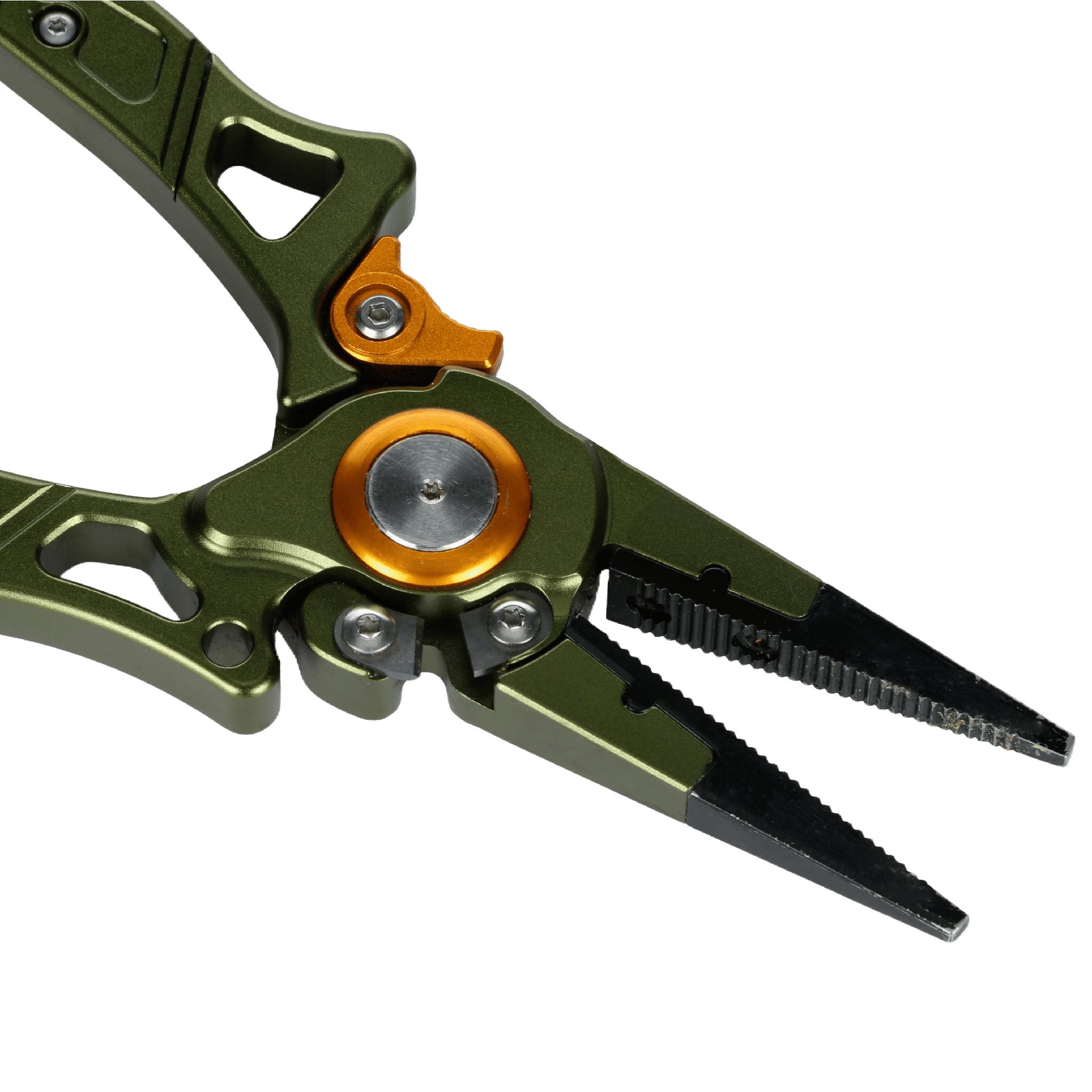 Line Cutterz Elite Pliers - Professional Fishing Line Cutters for Saltwater & Freshwater Anglers - Perfect for Boat, Kayak, and Shore Fishing Accessories