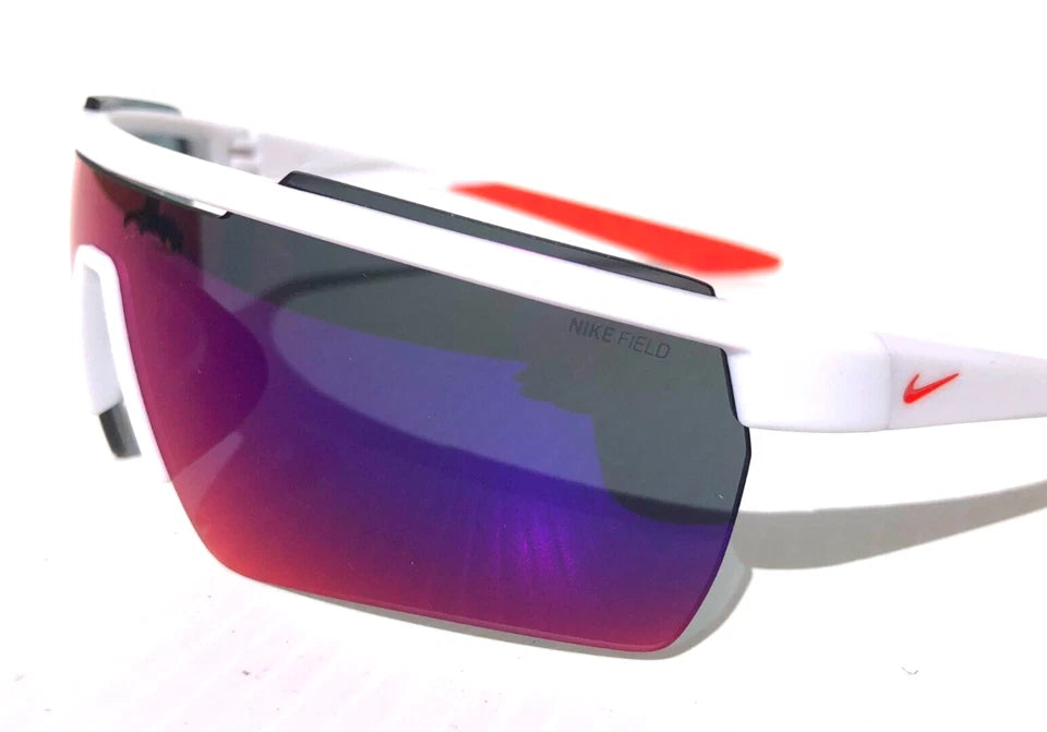 Original Nike CW1167 104 Sunglasses - UV Protection, Polarized Lenses for Running, Driving & Outdoor Sports