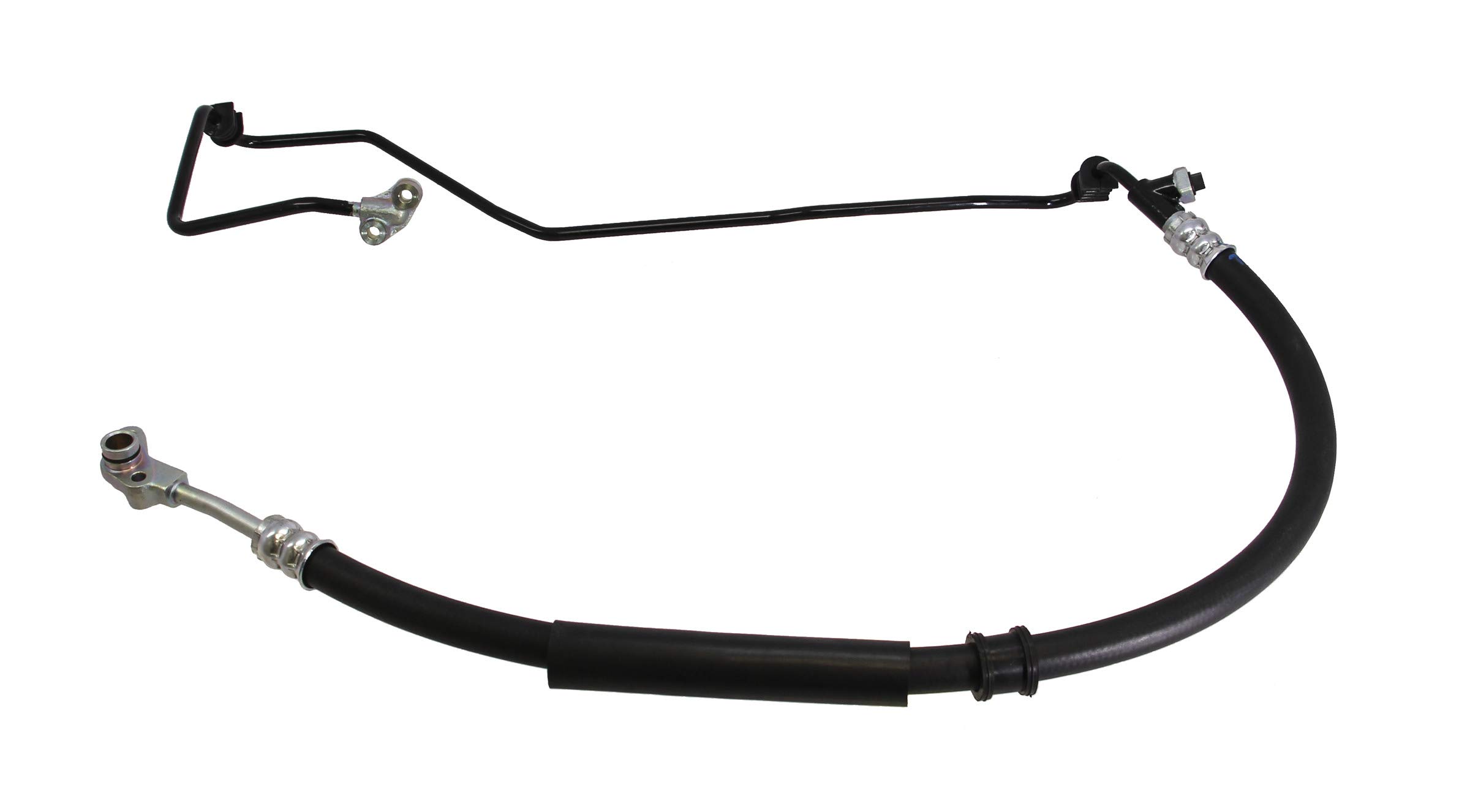 PSH0469 Power Steering Pressure Hose Replacement - 1 Pack - Compatible with [Car Models] - Durable & Leak-Proof - Perfect for DIY Auto Repair & Maintenance