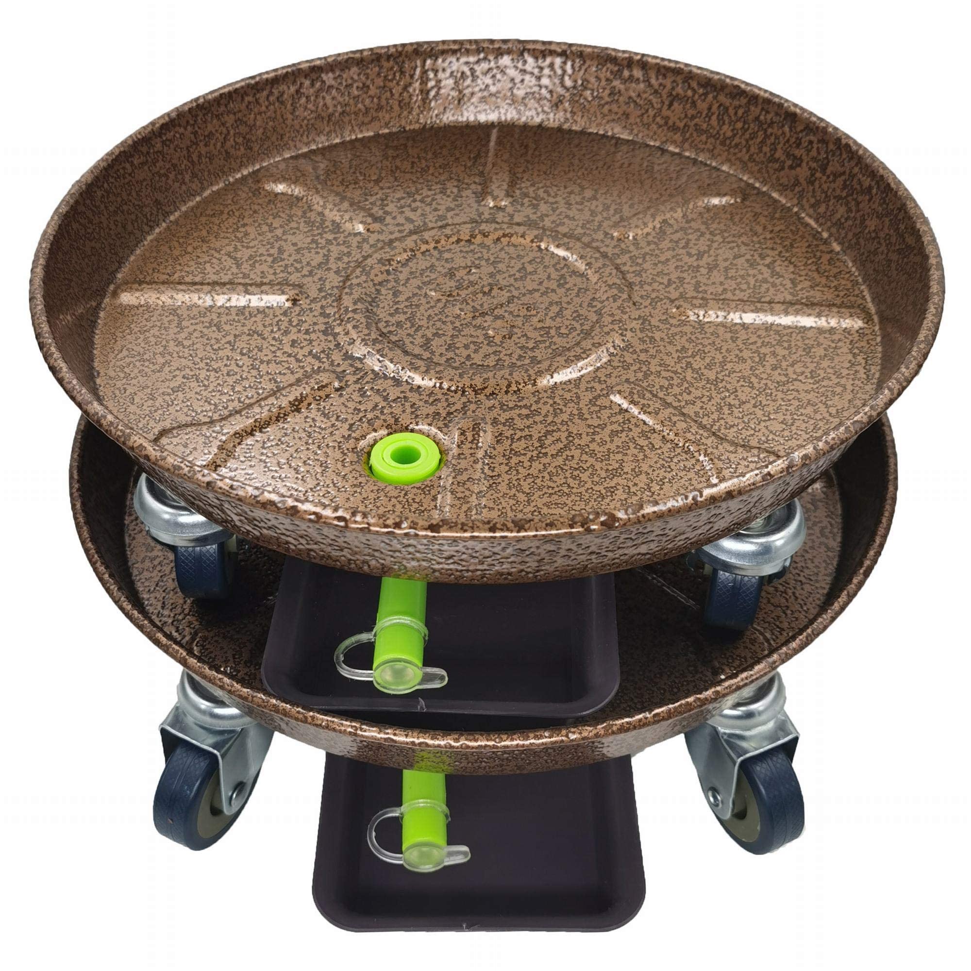 Mornteko Heavy Duty 11.81