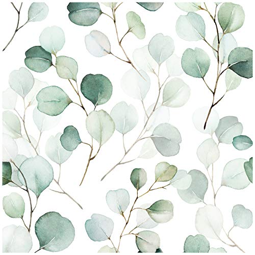 Leaf-Green/White