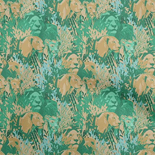 Sea Green