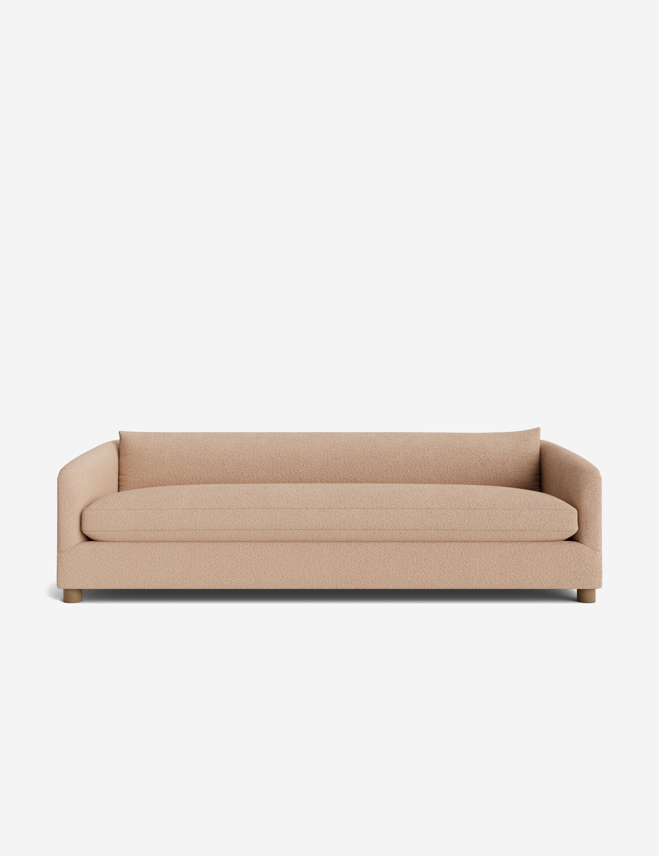 Pearl Luxe Boucle