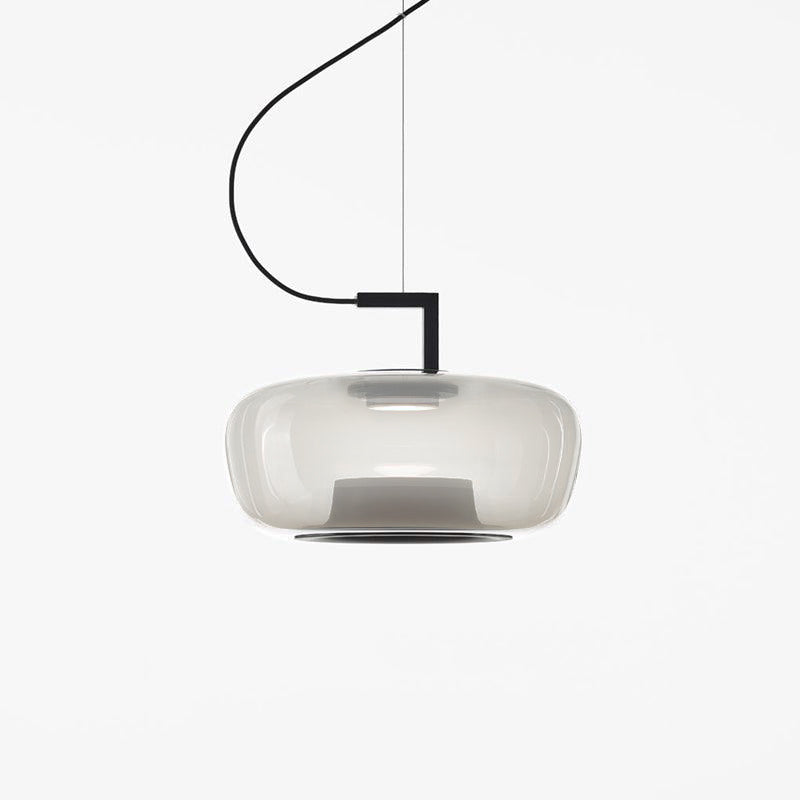Modern Double Pendant Lamp - Adjustable Hanging Light Fixture for Kitchen Island, Dining Room, and Living Room Decor
