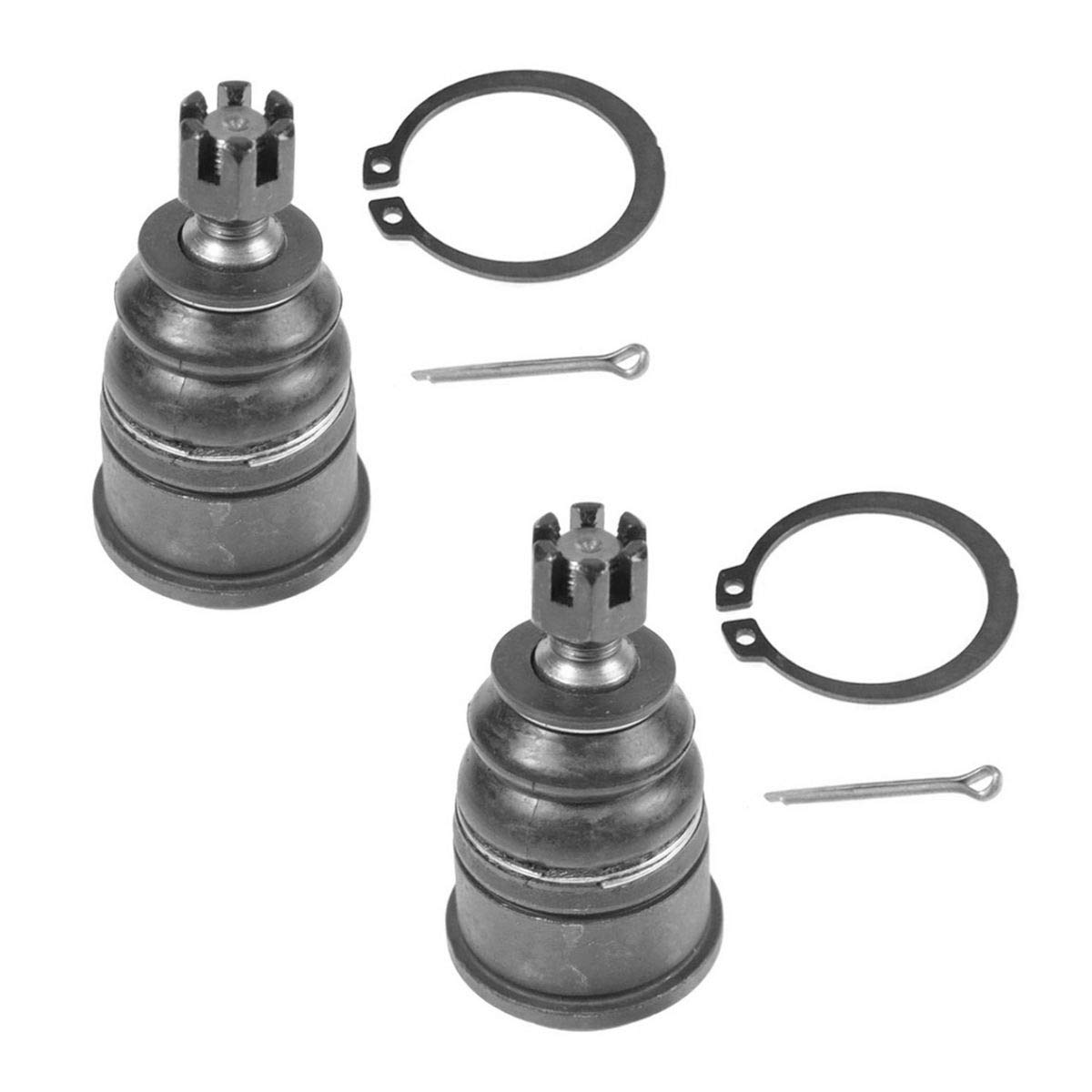 High-Quality Front Steering & Suspension Kit for Acura & Honda – Ball Joint, Control Arm, Rack & Pinion, Sway Bar Link, Tie Rod – Perfect for Smooth Driving & Enhanced Vehicle Control – Ideal for Daily Commute & Performance Upgrades