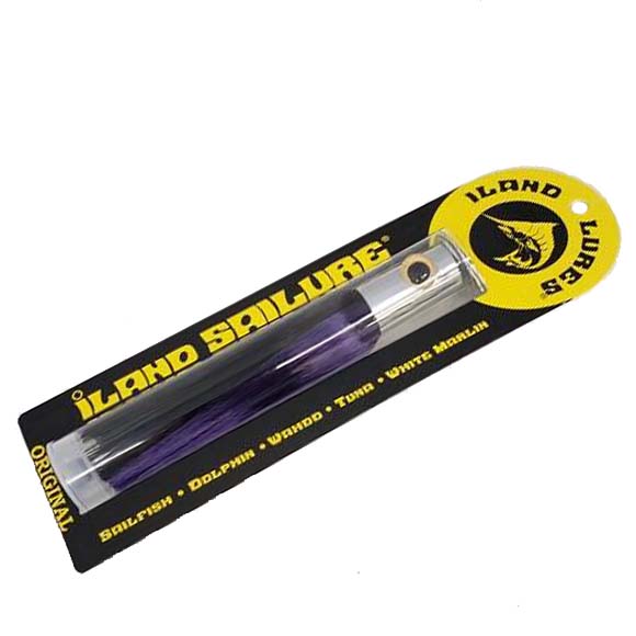 Iland Lures Sailure - Premium Fishing Lures for Bass, Trout & Saltwater Fish | Perfect for Freshwater & Ocean Fishing Trips