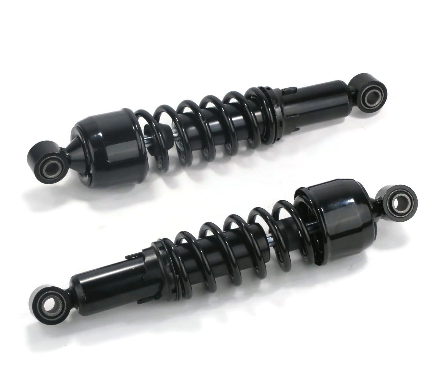 2 Pack Black 13