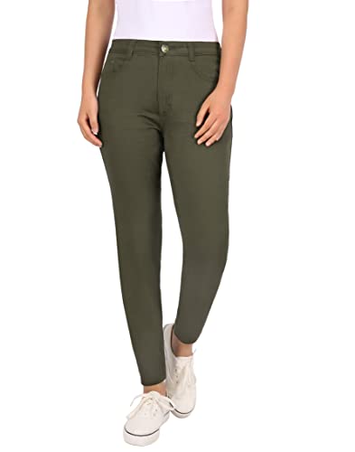Olive Green