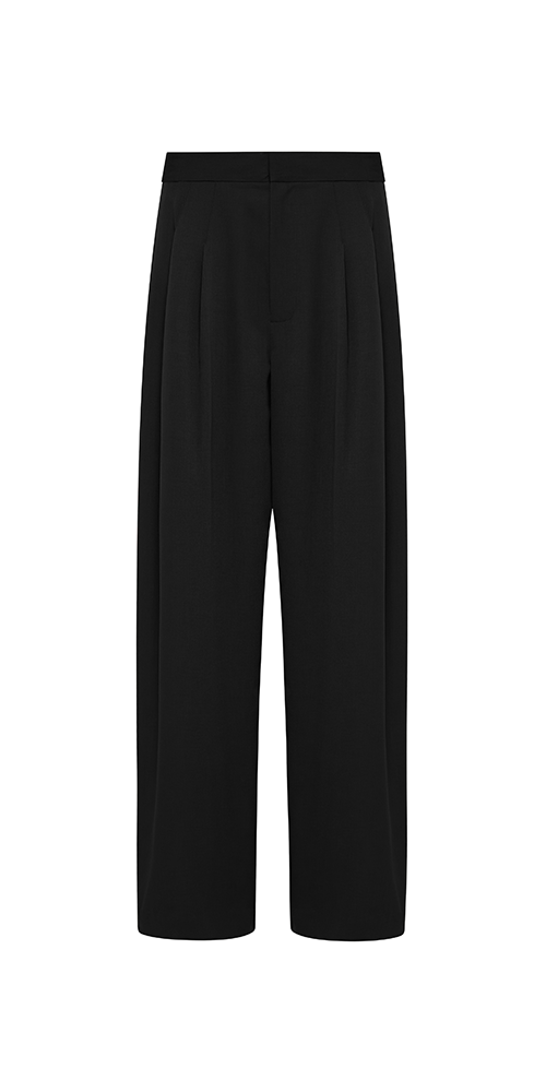 Adjustable Trousers for Men & Women - Stretchable Waistband Comfort Pants for Work, Travel & Casual Wear