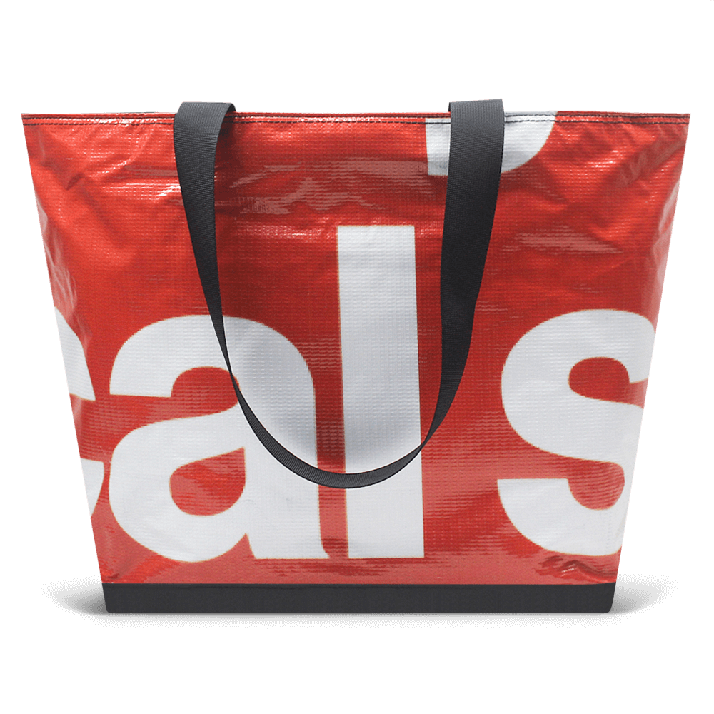Almost Perfect Zippered Blake Tote Bag - Stylish & Functional Women's Leather Handbag for Work, Travel & Everyday Use