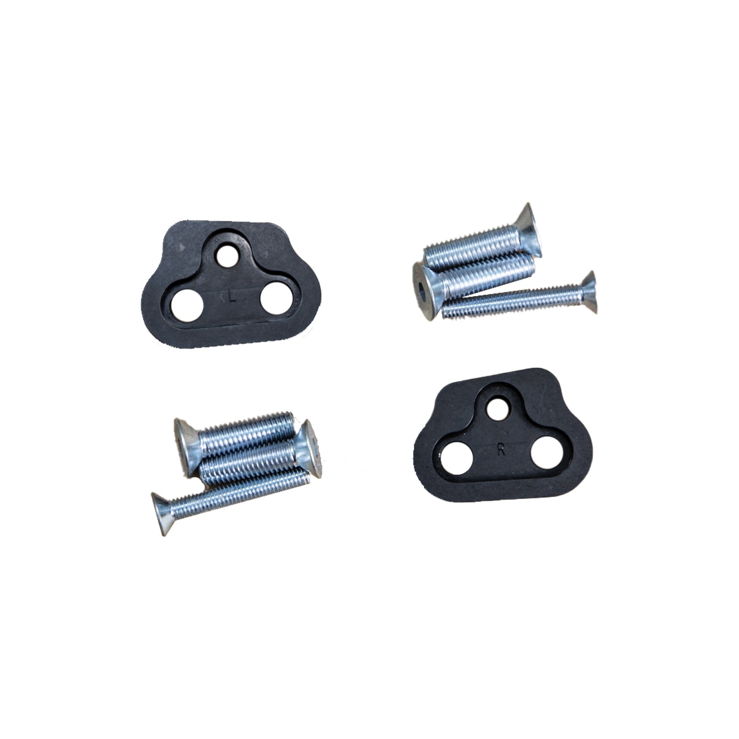 12 SPACER2.0 10mm Wheel Spacer Kit for Side Mount Risers - Perfect for Lifted Trucks & Off-Road Vehicles