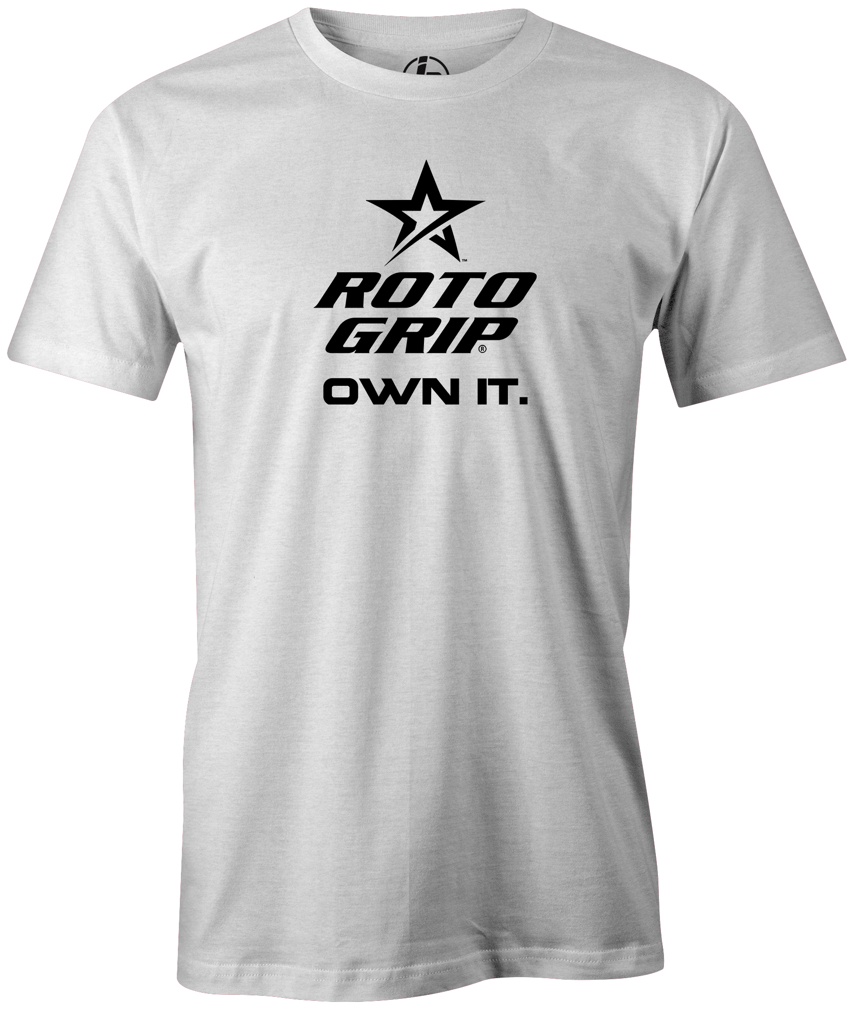 Roto Grip Own It Bowling Ball - High Performance Reactive Resin Coverstock for Hook & Control | Perfect for League Play & Tournament Competition