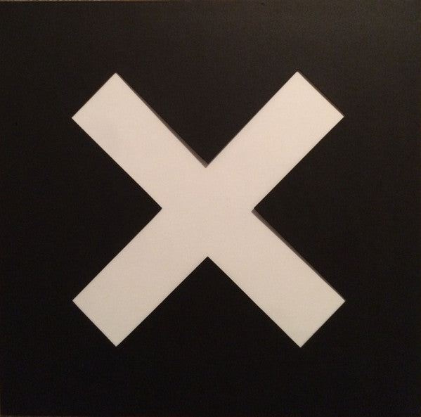Original LP Album - The xx xx (Reissue, Mint Condition) - Perfect for Vinyl Collectors & Music Enthusiasts